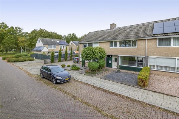 Medium property photo - Kleine Belt 3, 9642 BW Veendam